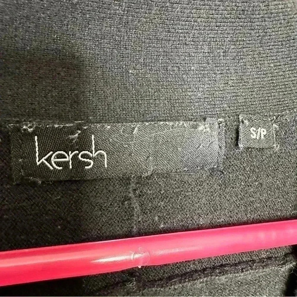 Kersh Cardigan Black Size  Small - Picture 7 of 16